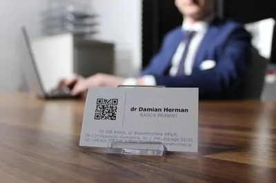 Kancelaria Radcy Prawnego dr Damian Herman Prawnik Skarżysko-Kamienna Rozwód Alimenty Podział Majątku Sprawy Spadkowe